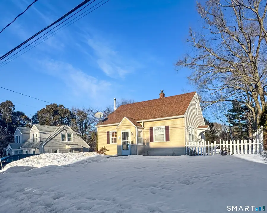 28 White Street, Vernon, CT 06066 - #3