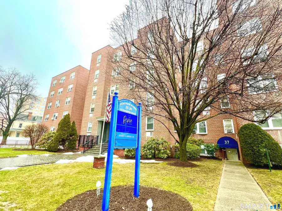 39 Glenbrook Road #5L, Stamford, CT 06902 - #2