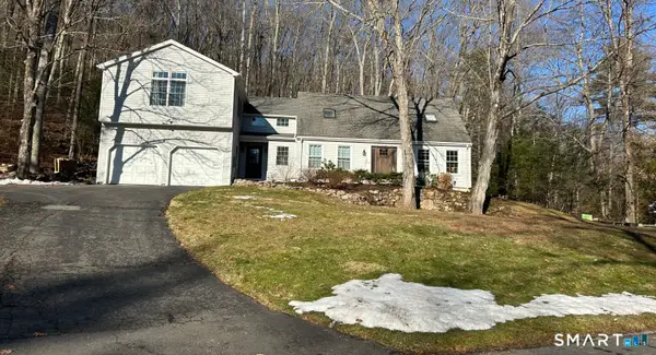 34 Rocklyn Drive, Simsbury, CT 06092