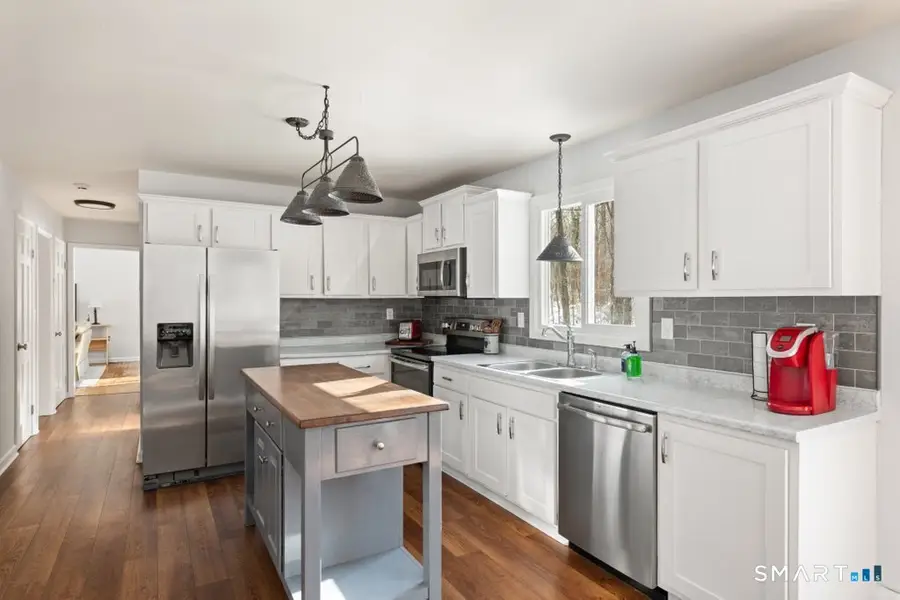 19 Brookwood Drive, Newtown, CT 06470 - #3