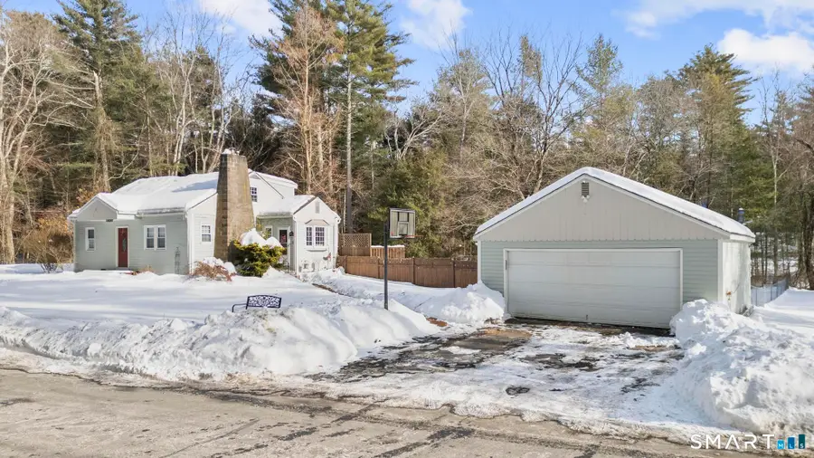 69 Cisar Road, Willington, CT 06279 - #3