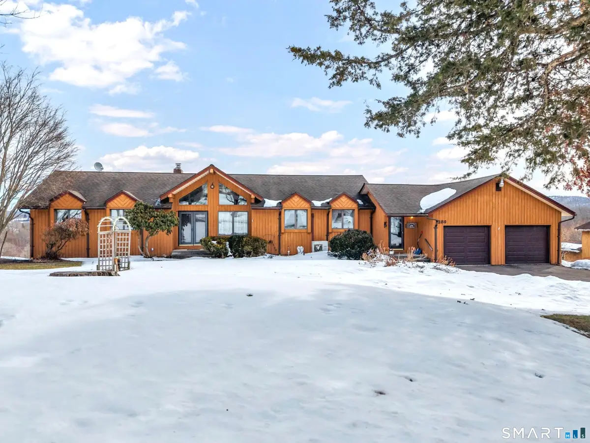 280 Tuttle Road, Durham, CT 06422 - #1