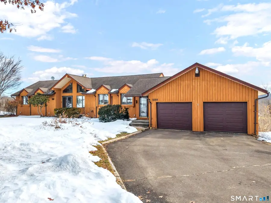 280 Tuttle Road, Durham, CT 06422 - #2