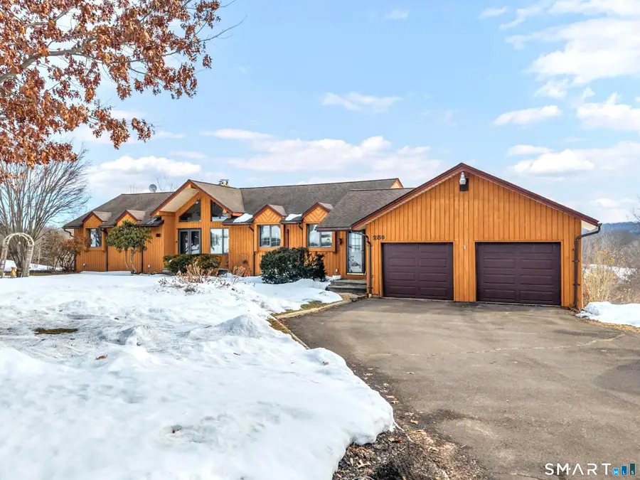 280 Tuttle Road, Durham, CT 06422 - #3