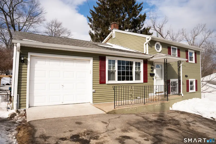 227 Fanning Street, Waterbury, CT 06704 - #2