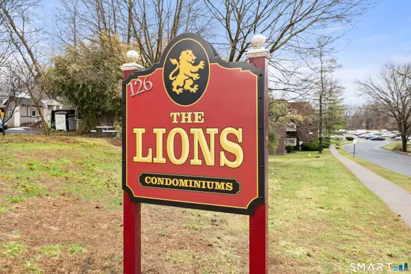 126 Triangle Street #APT B51, Danbury, CT 06810