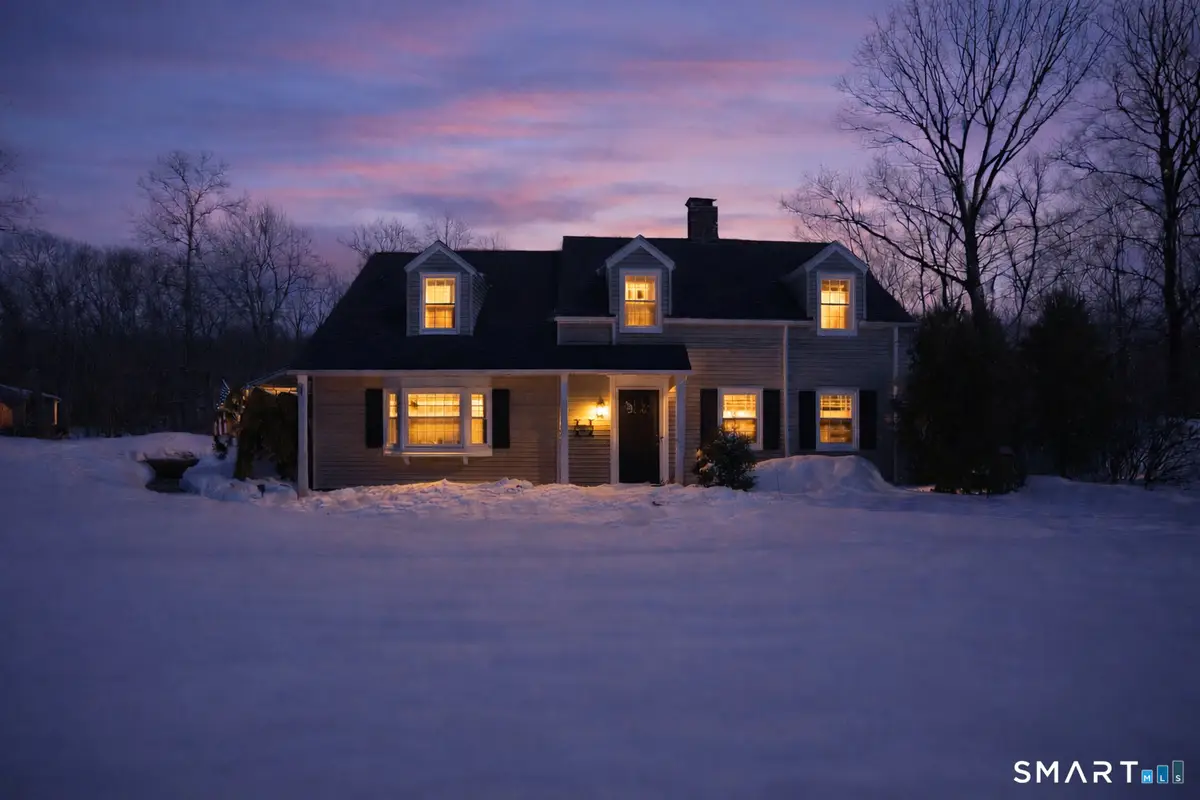 187-189 Middle River Road, Danbury, CT 06811 - #1