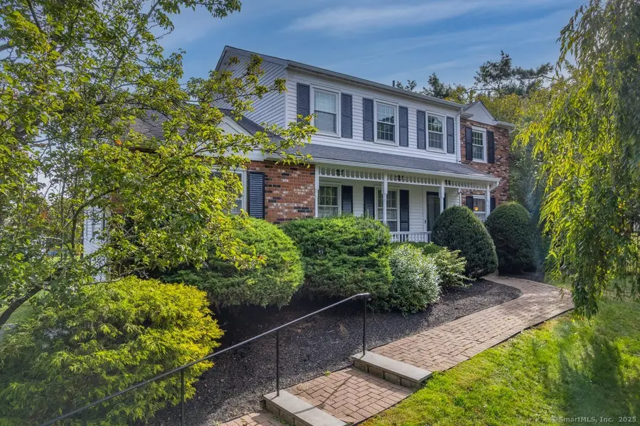 14 Winthrop Road, Bethel, CT 06801 - #3