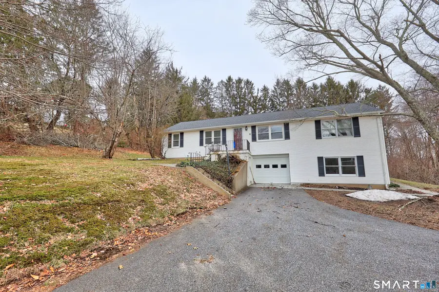 79 Slab Meadow Road, Morris, CT 06763 - #2