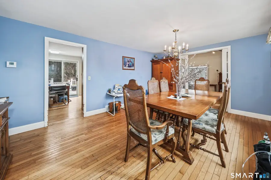 79 Slab Meadow Road, Morris, CT 06763 - #3