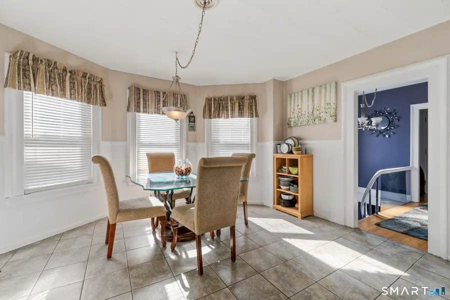 27 Windsor Avenue, Meriden, CT 06451 - #3