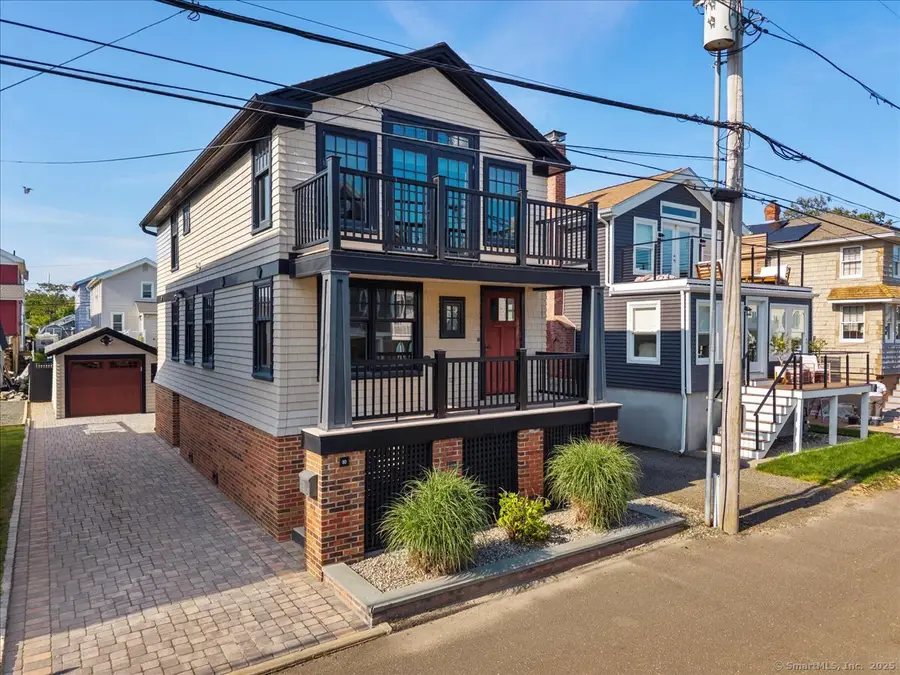 10 Point Beach Drive, Milford, CT 06460 - #2