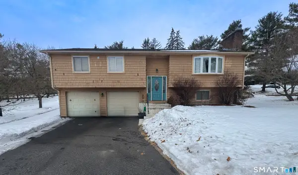 1 Yellow Wood Street, Middletown, CT 06457