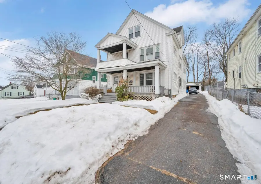 411 Ellis Street, New Britain, CT 06051 - #2