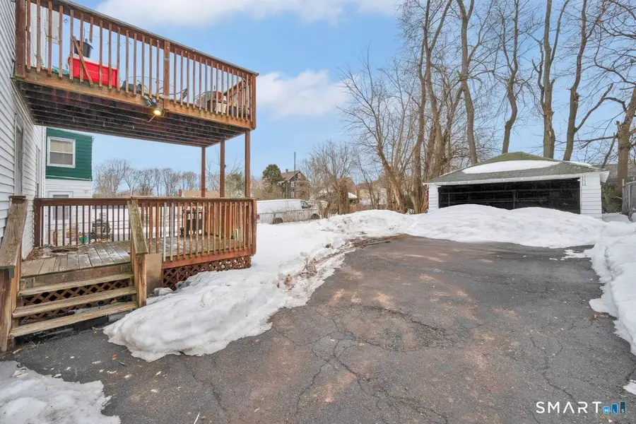 411 Ellis Street, New Britain, CT 06051 - #3