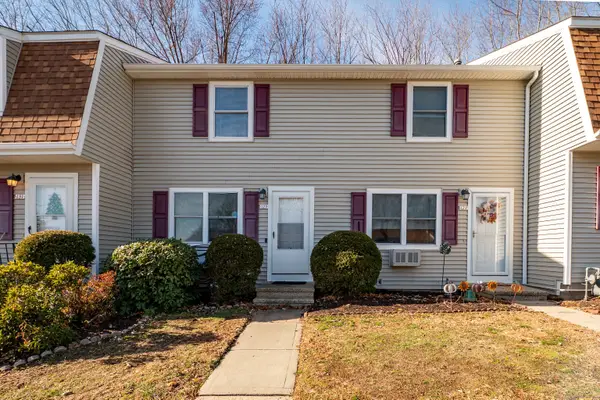 129 Brentwood Drive #129, Wallingford, CT 06492