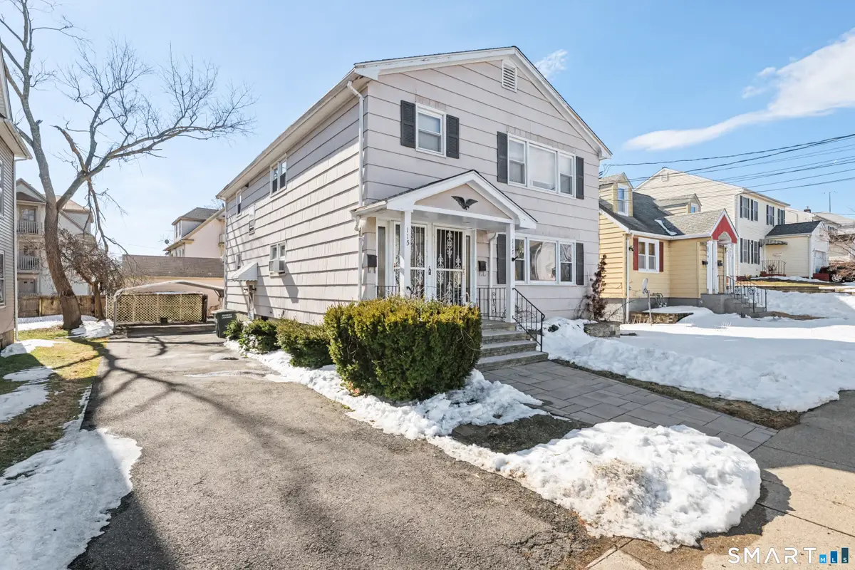 115 King Street, Bridgeport, CT 06605 - #1