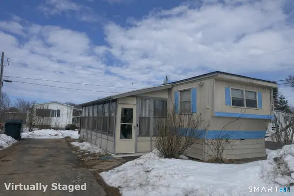 2 Montauk Road, East Hartford, CT 06118