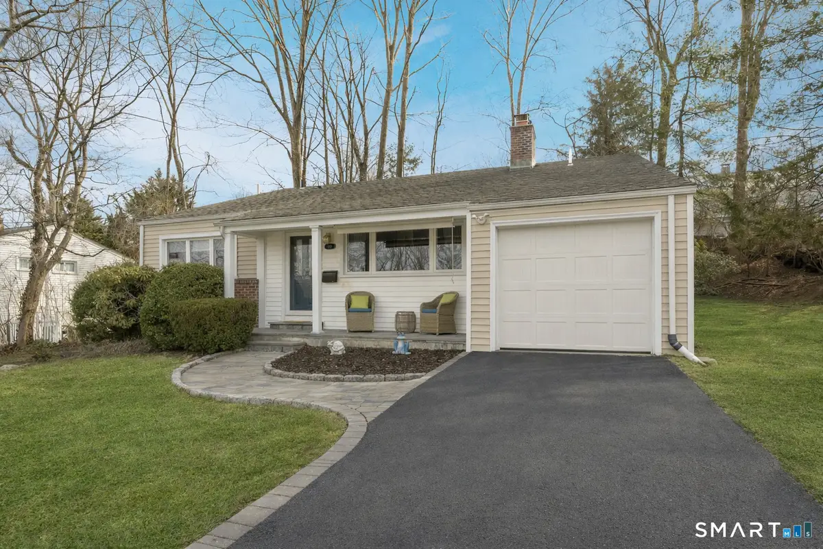 130 Wood Ridge Drive, Stamford, CT 06905 - #1