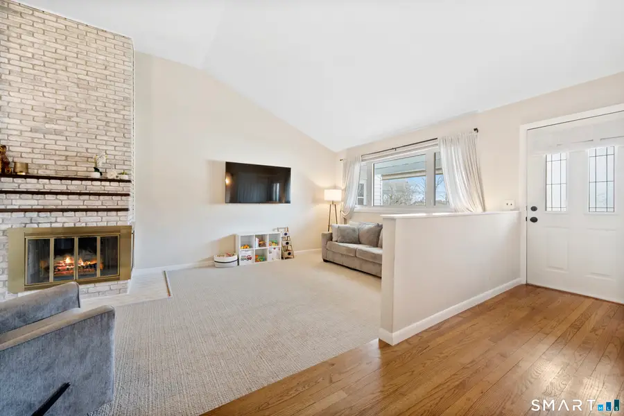 130 Wood Ridge Drive, Stamford, CT 06905 - #2