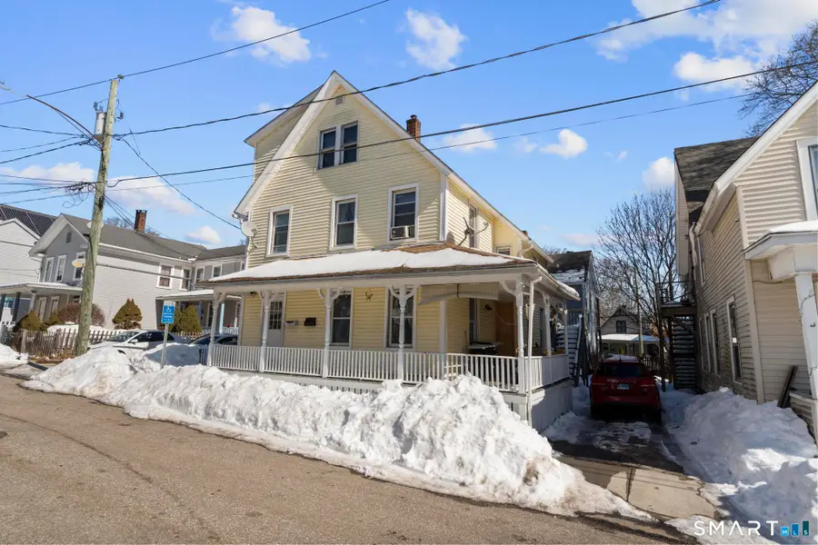 17 Pearl Street, Willimantic, CT 06226 - #2