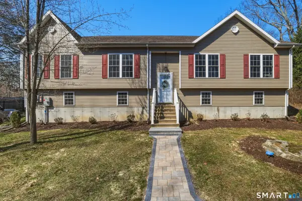 129 North Mountain Road, Canton, CT 06019