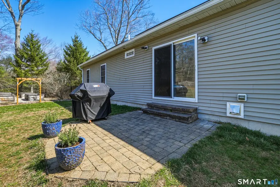 129 North Mountain Road, Canton, CT 06019 - #2