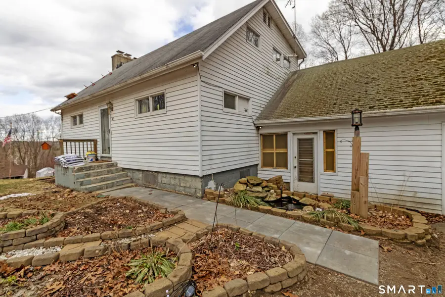 40 Sanitarium Road, South Windham, CT 06266 - #2