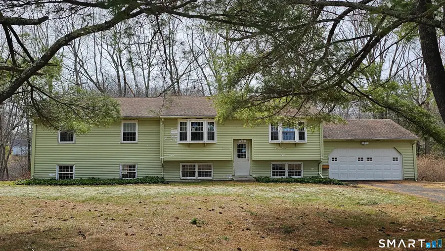 121 Hoskins Road, Simsbury, CT 06070 - #3