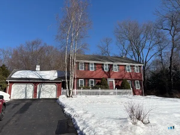 64 Garnet Lane, South Windsor, CT 06074