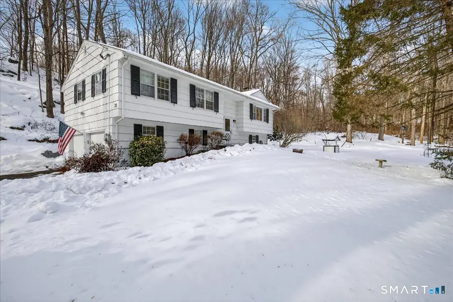 31 Longview Drive, Ridgefield, CT 06877 - #3