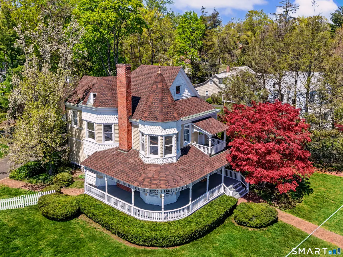 462 Riverside Avenue, Westport, CT 06880 - #1