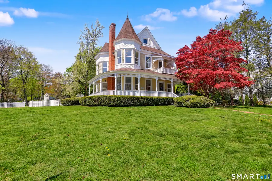 462 Riverside Avenue, Westport, CT 06880 - #2