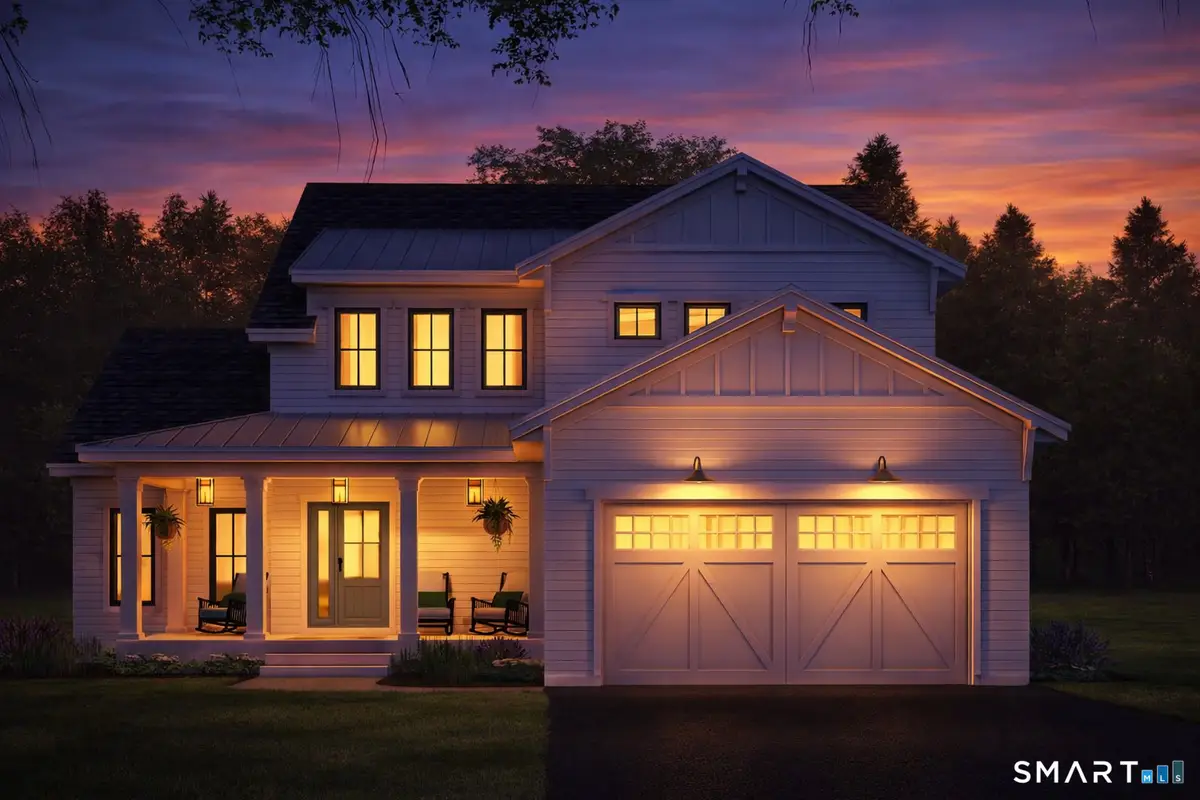 68 lot 2 State Route 37 Route, New Fairfield, CT 06812 - #1