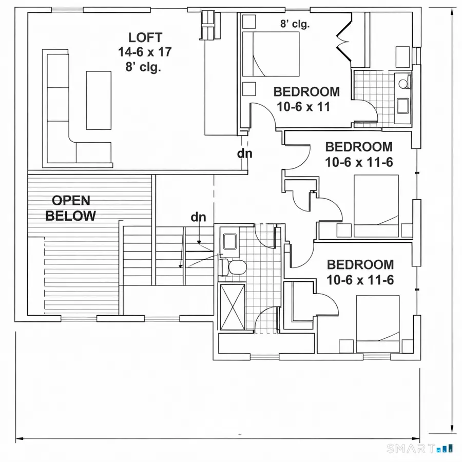 68 lot 2 State Route 37 Route, New Fairfield, CT 06812 - #2