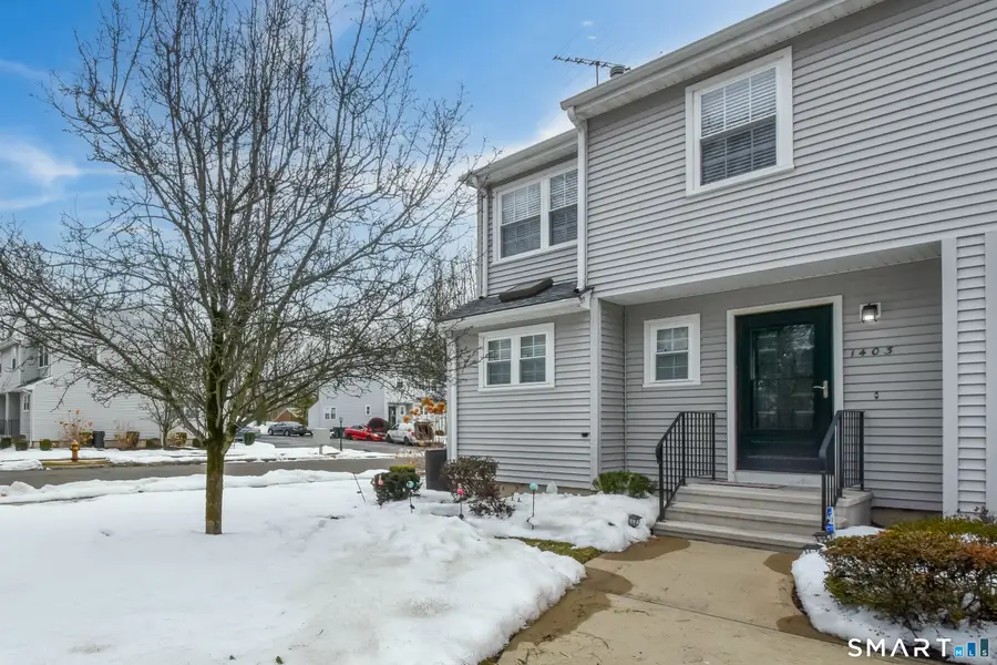 1403 Old Town Road #1403, Bridgeport, CT 06606 - #3