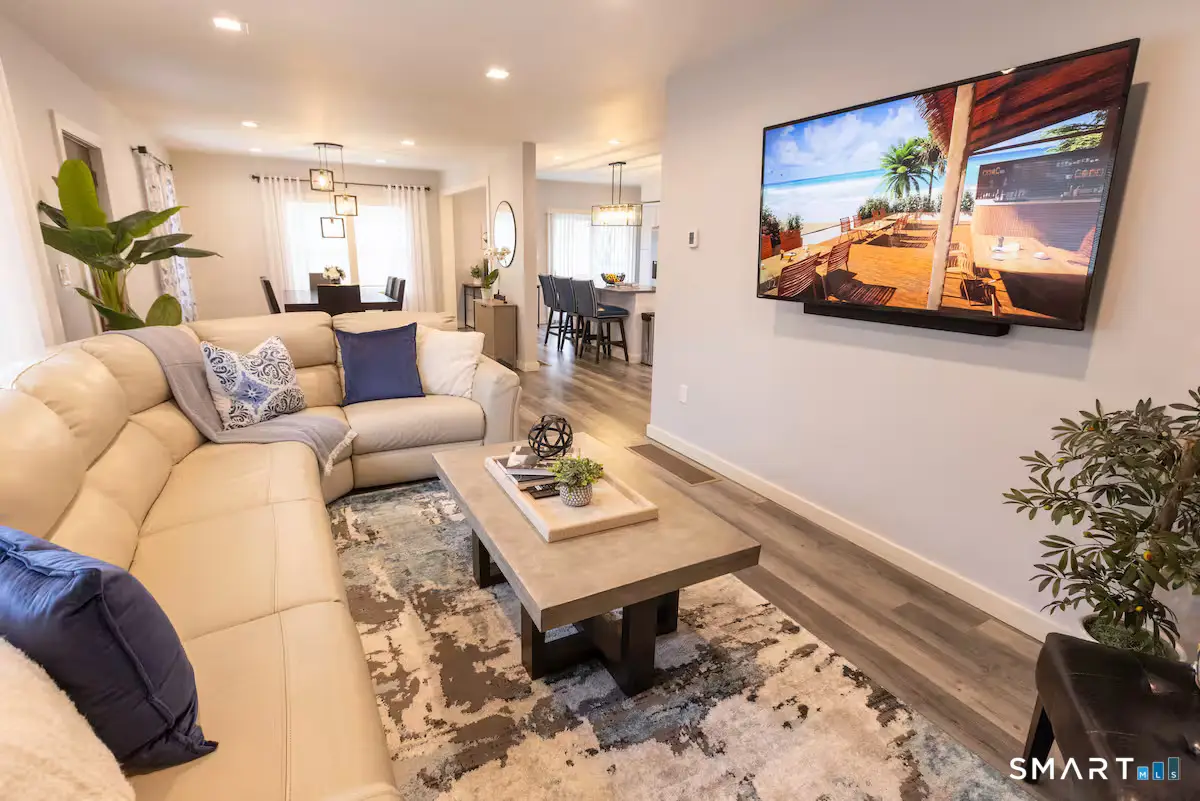 120 Stuyvesant Avenue, New Haven, CT 06512 - #1