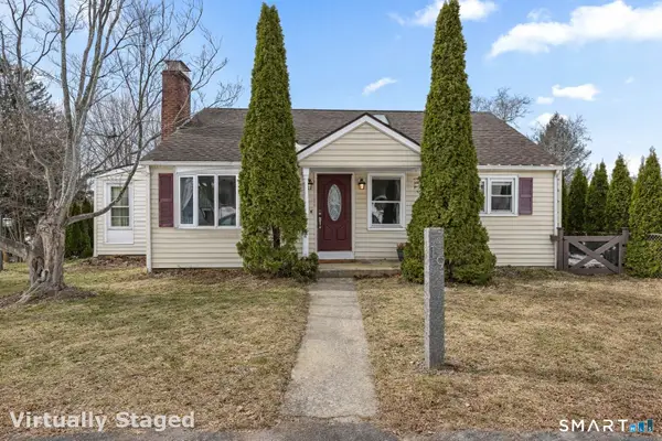 19 Olive Street, Waterford, CT 06385