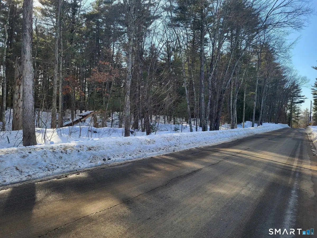 88 Stafford Street, Stafford Springs, CT 06076 - #1