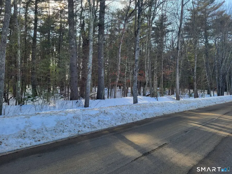 88 Stafford Street, Stafford Springs, CT 06076 - #3