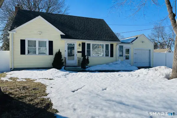 270 Pearl Street, Enfield, CT 06082