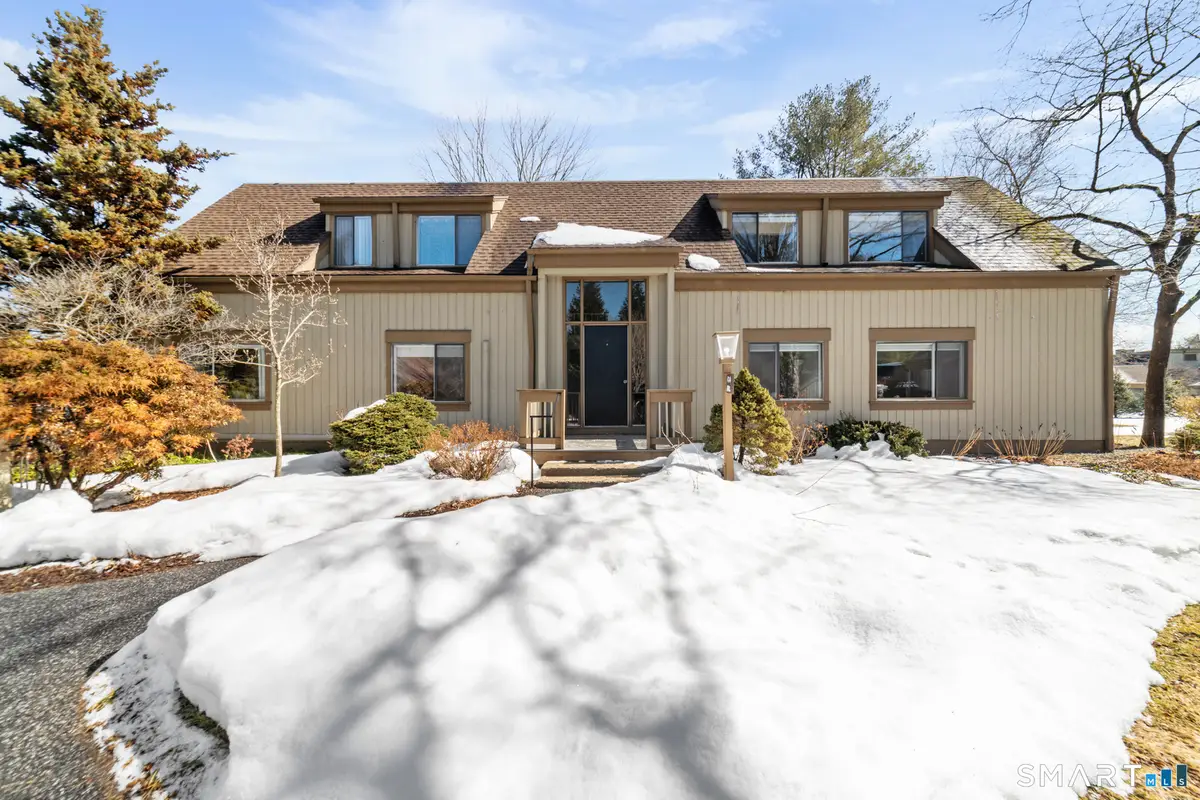 434 Heritage Village #D, Southbury, CT 06488 - #1