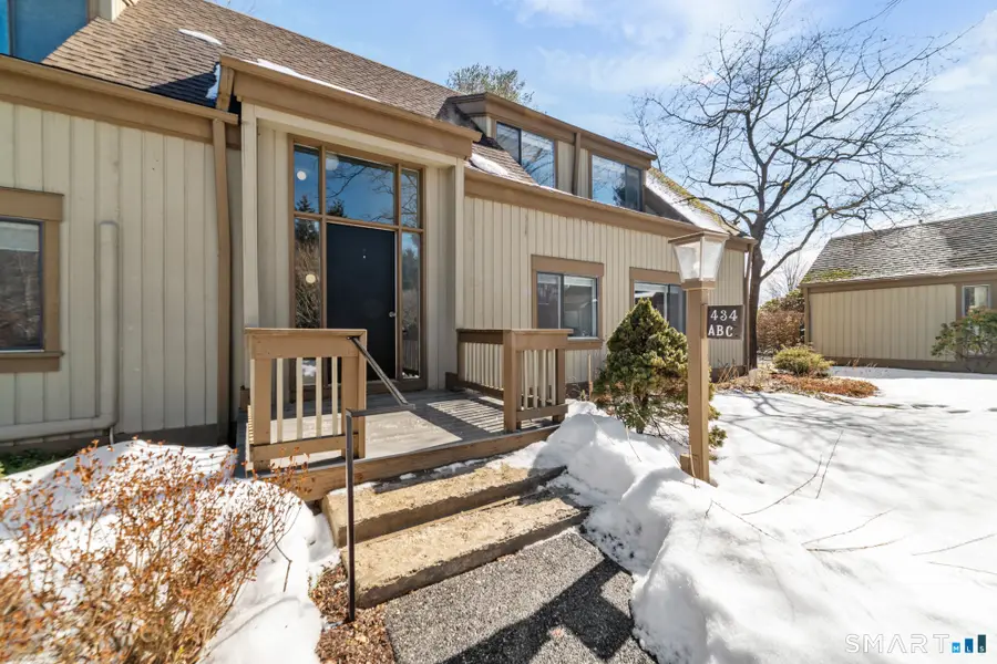 434 Heritage Village #D, Southbury, CT 06488 - #2