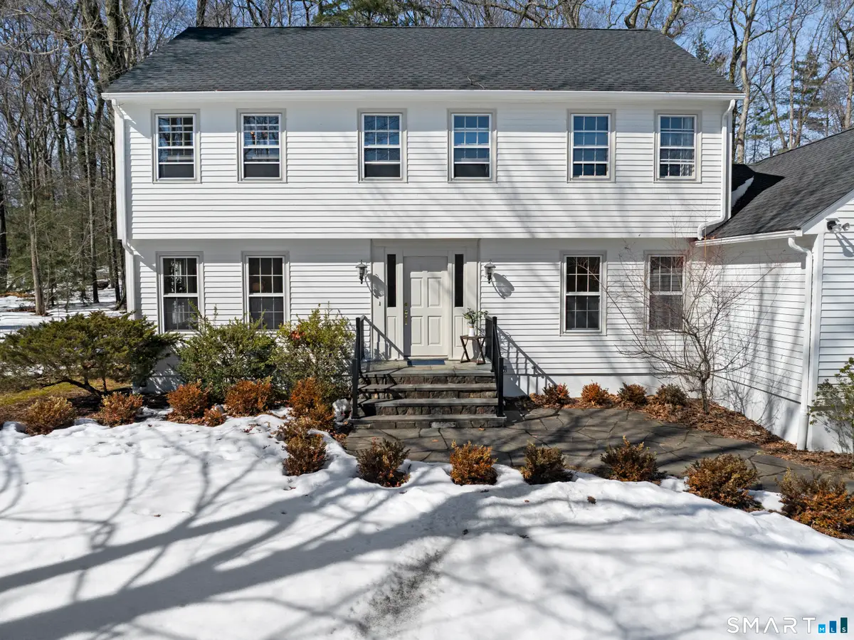 7 Shaw Drive, Simsbury, CT 06070 - #1