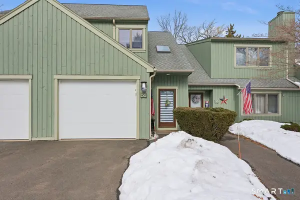 1469 Farmington Avenue #56, Bristol, CT 06010