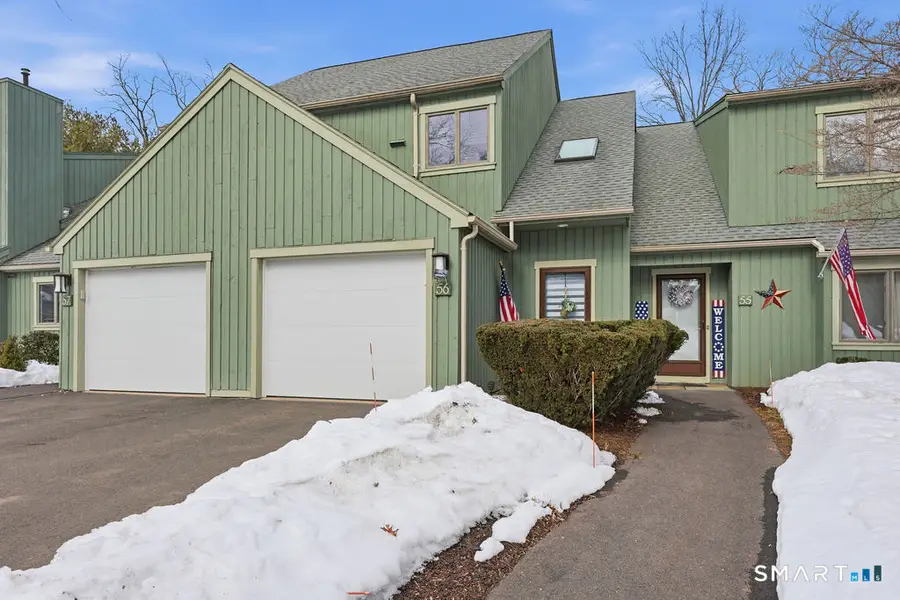 1469 Farmington Avenue #56, Bristol, CT 06010 - #2