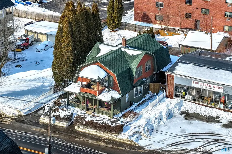 225 Meriden Road, Waterbury, CT 06705 - #3