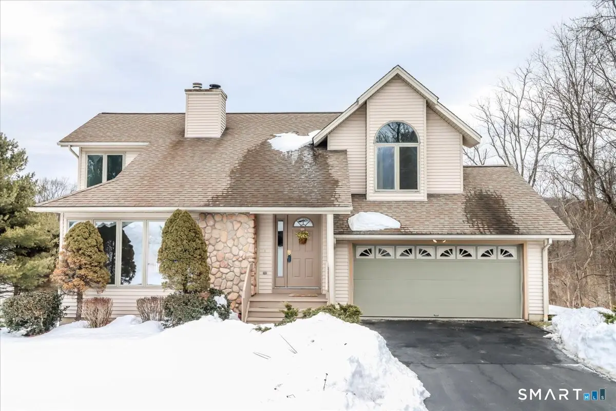 11 Christine Lane, New Milford, CT 06776 - #1