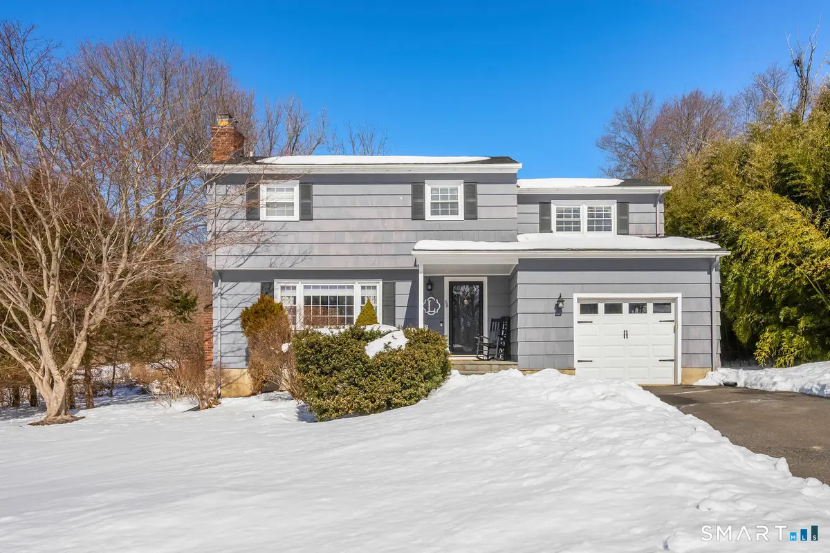 68 Longview Road, Monroe, CT 06468 - #1