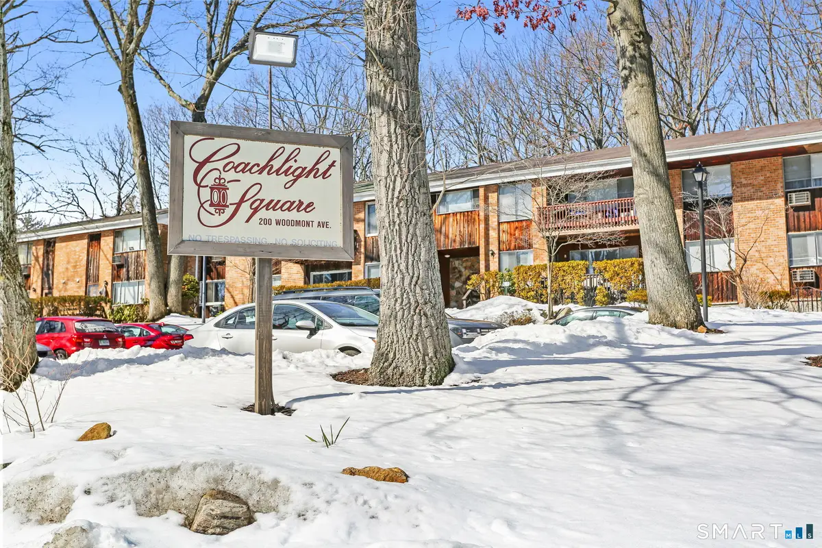 200 Woodmont Avenue #APT 121, Bridgeport, CT 06606 - #1